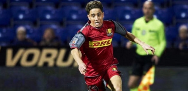 Geleceğin yıldızı Türkiye'yi seçti!