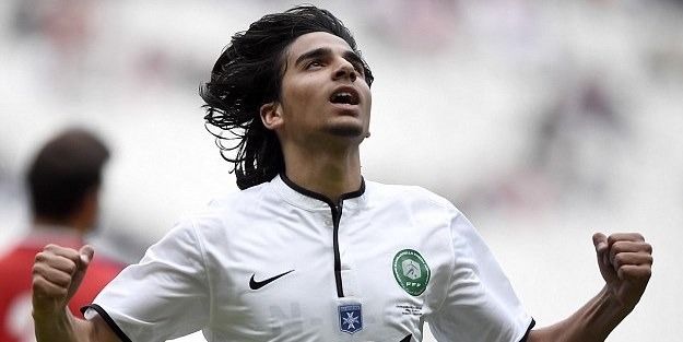 Geleceğin 'Zidane'ı Beşiktaş'la anlaştı