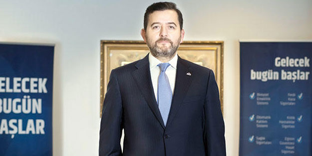 Geleceğiniz güvence altında