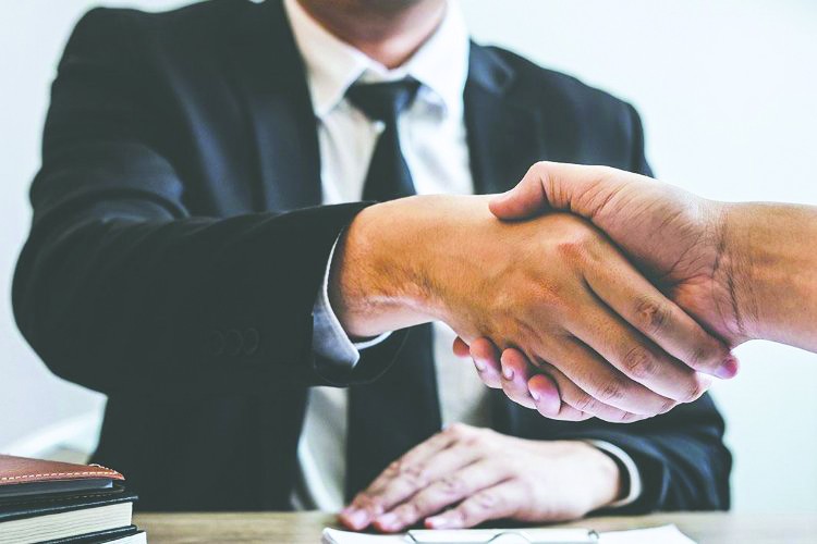 Gelecek 10 yılda en çok aranacak meslekler belli oldu