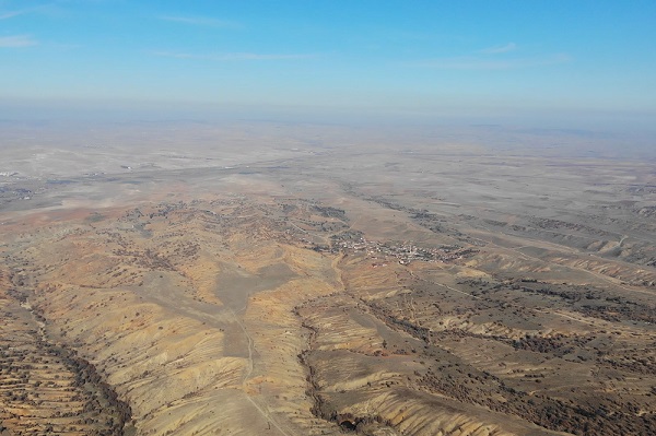 Gelecek adına kaygılandırıyor! İşte acı gerçeği anlatan o kareler!