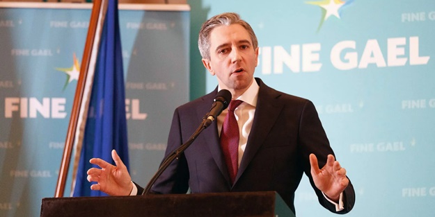 Gelecek hafta başbakan seçilmesi bekleniyor! Böyle seslendi: Eylemlerinizden iğreniyoruz