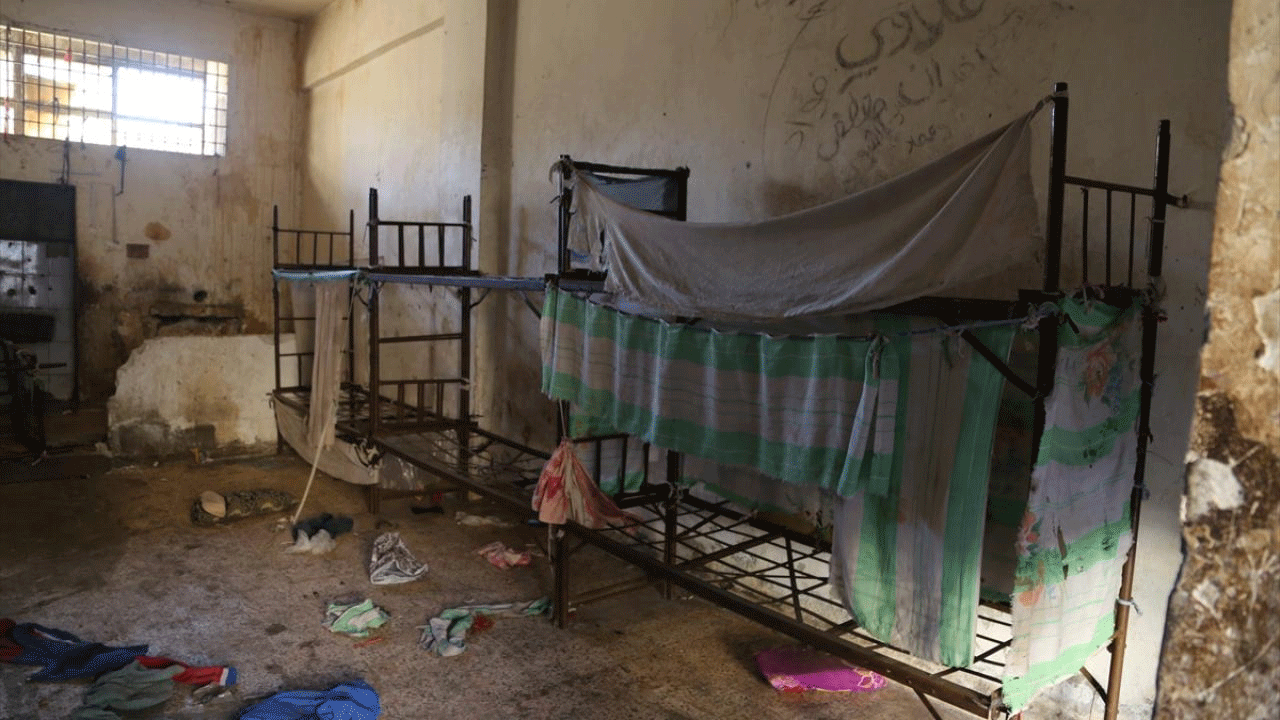 Gelecek için büyük umut! Esed rejiminin çöküşü ne getirecek?