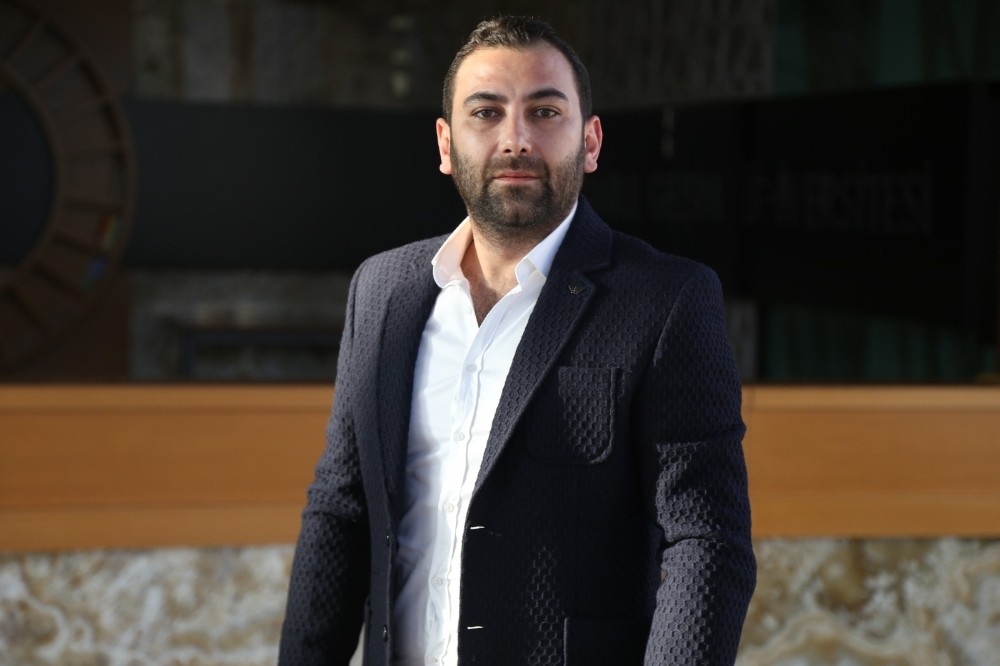 Gelecek inovasyona ve ARGE’ye yatırım yapan firmalarda 