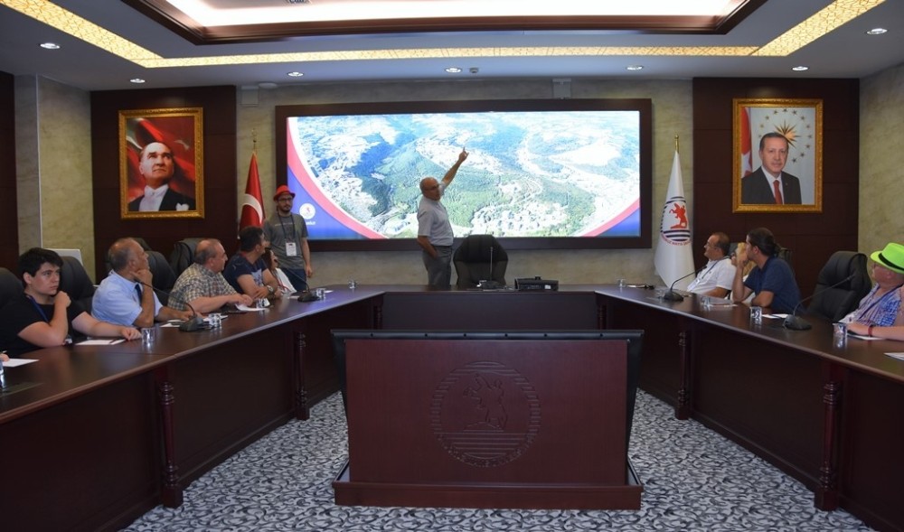 Gelecek inovatif üretimde 