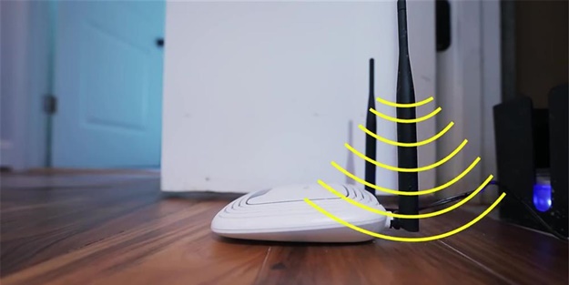 Gelecek nesiller Wi-Fi yüzünden yok olacak