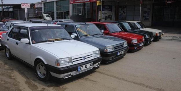 Gelecek nesillere aktarılacak! TOFAŞ için harekete geçildi