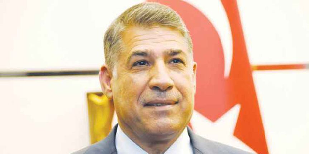 Gelecek Partili Başkan Suriyeli eşini tehdit etti!
