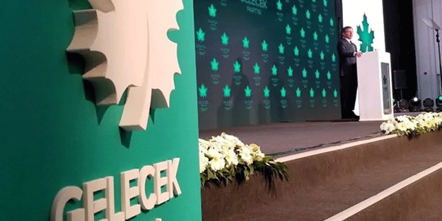 Gelecek Partili isim hayatını kaybetti