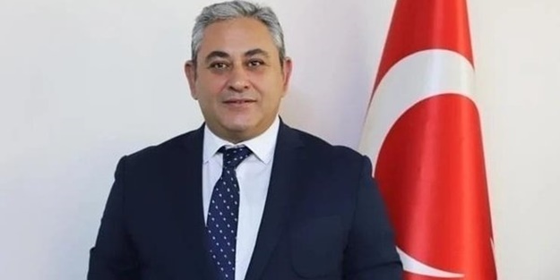 Gelecek Partili isimden 3 milyonluk vurgun! 