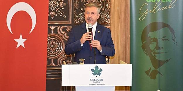 Gelecek Partili isimden skandal tehdit: Dünyayı başlarına yıkarız