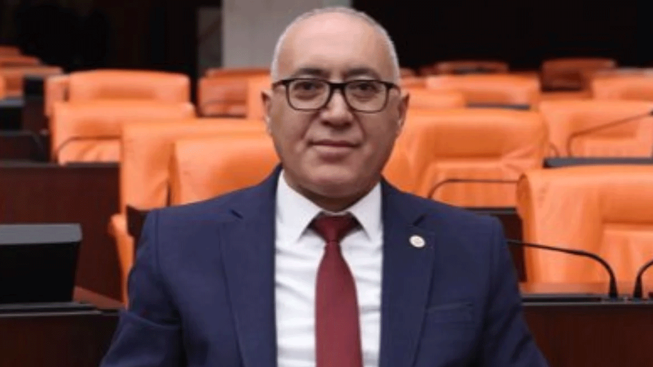 Gelecek Partisi bu gidişle Gidecek Partisi olur! ‘196 bin lira vekil maaşı bize yetmiyor’