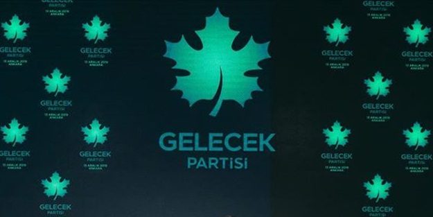 Gelecek Partisi İl Başkanı kumar masasında basıldı