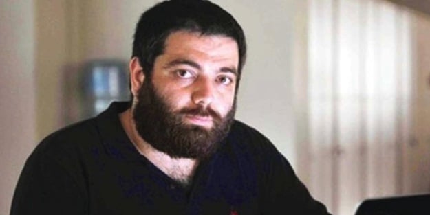 Gelecek Partisi İletişim Sorumlusu Taha Ün gözaltına alındığını iddia etti
