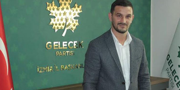 Gelecek Partili Başkan'a silahlı saldırıyı yapan aynı partiden başkan yardımcının kardeşi çıktı