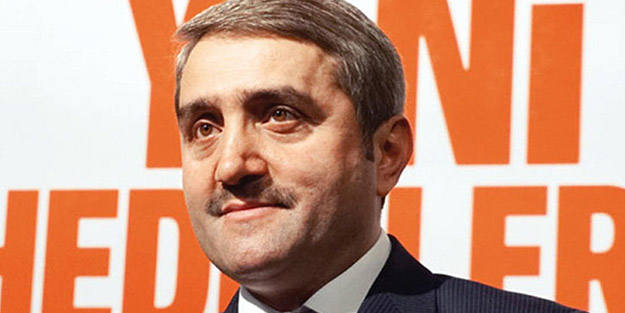 Gelecek Partisi Sözcüsü Selim Temurci’den Başkan Erdoğan hakkında skandal sözler