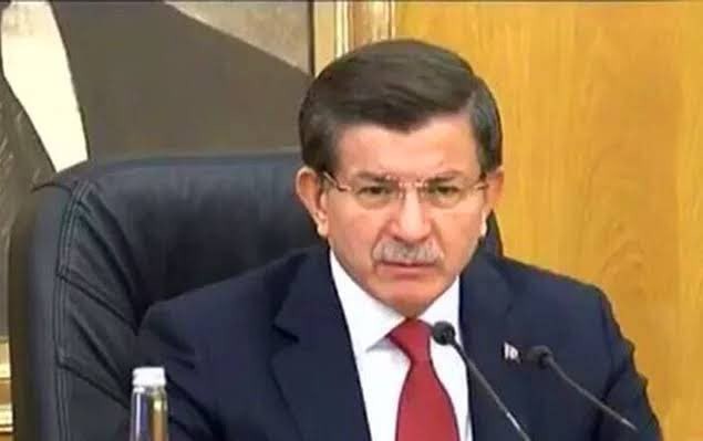 Gelecek Partisi’nde büyük deprem! Ahmet Davutoğlu saçını başını yolacak