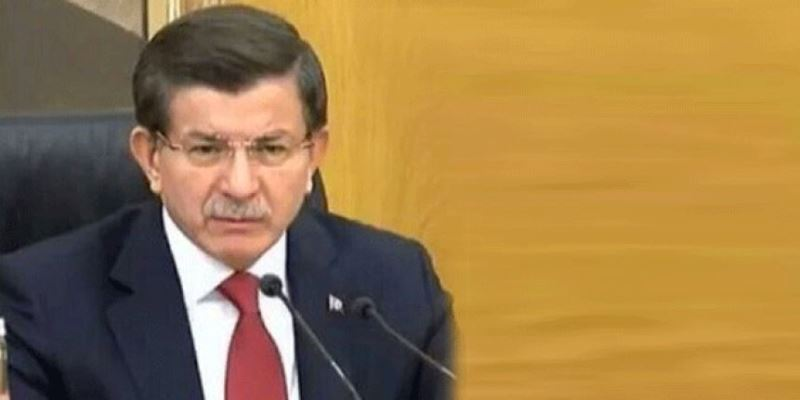 Gelecek Partisi’nde deprem! Bu “AK Parti” gelişmesi Davutoğlu’nu küplere bindirecek