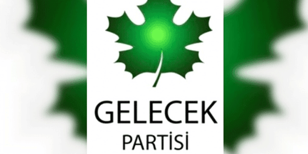 Gelecek Partisi'nde deprem! Tüm görevlerinden istifa etti