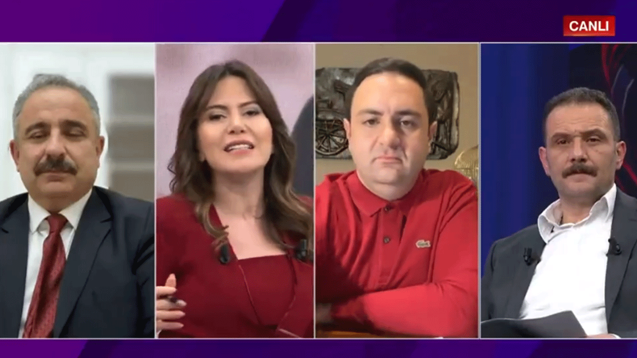 Gelecek Partisi'nden AK Parti'ye geçiş: Nedim Yamalı açıklama yaptı!