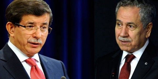 Gelecek Partisi'nden Bülent Arınç'a flaş davet açıklaması!