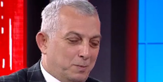 Gelecek Partisi'ne olay gönderme! Cevaplarını alacaklar