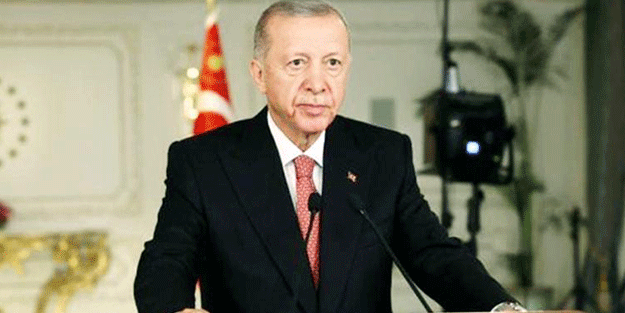 Gelecek üç yılın planı bugün açıklanacak... Cumhurbaşkanı Tayyip Erdoğan Külliye’de açıklayacak