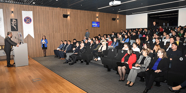 Gelecek üstün yeteneklilerle tasarlanacak