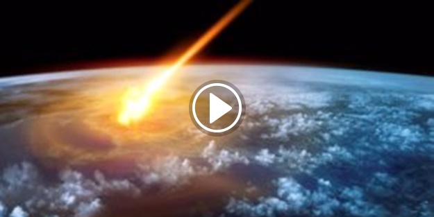 8.5 ton ağırlığında! Gelecek yıl dünyaya çarpacak