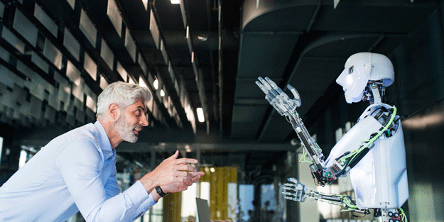 Yapay zeka bu mesleklerin fişini çekecek