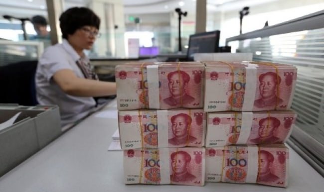 Gelecekte Çin-Japonya kur savaşı gözükmüyor