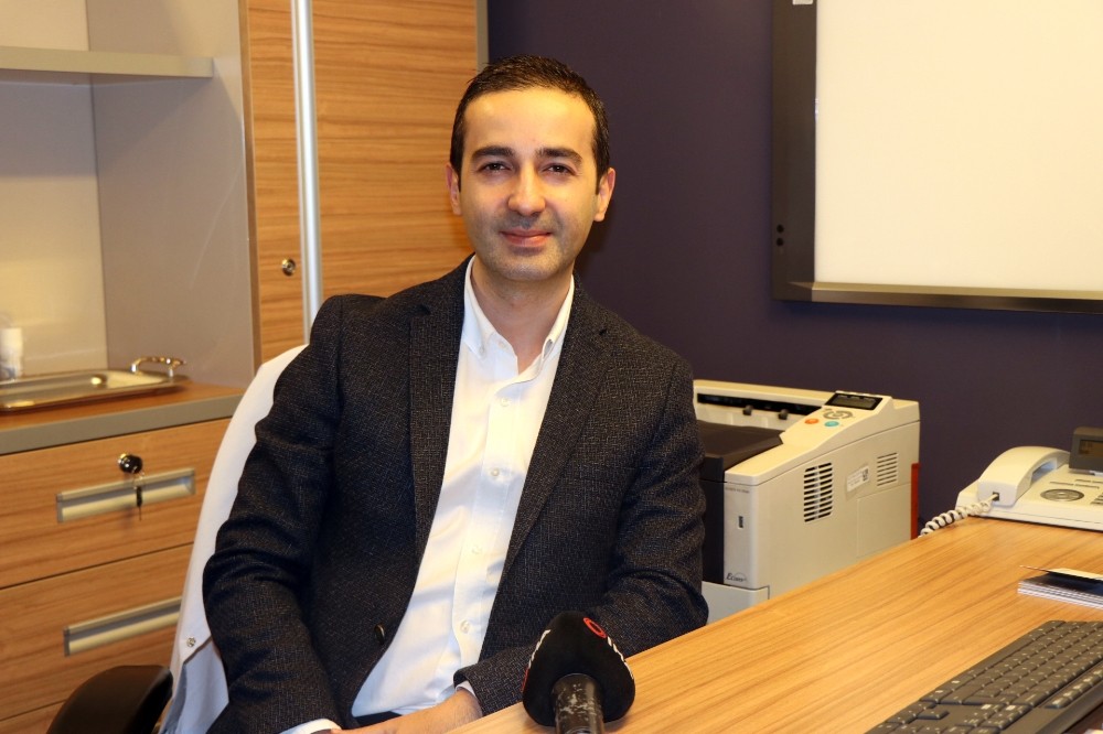 Gelecekte Kök Hücre Tedavisi ile donörsüz bir şekilde organ sahibi olunabilecek 