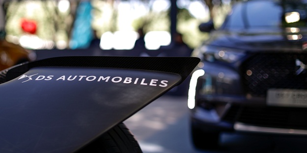 Gelecekteki tüm DS modelleri sadece elektrikli olacak