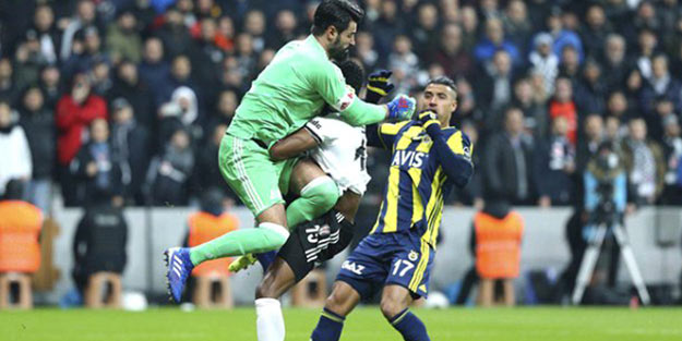 Geleli 3 ay olmadı! Yıldız oyuncuyla yollar ayrılıyor