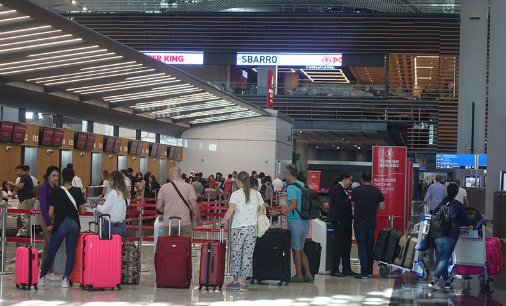 Gelen gelene! İstanbul’da bir rekor daha