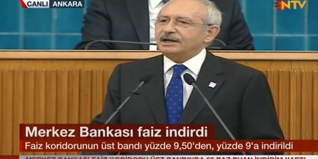 Gelen son dakika haberi Kemal'in hesaplarını bozdu