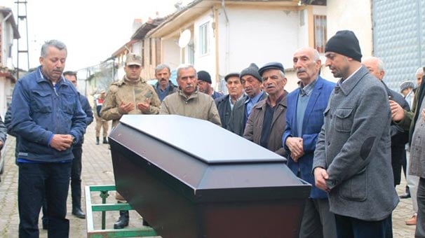 Gelen telefonla şok oldular… ‘Bu cenaze bize ait değil…’