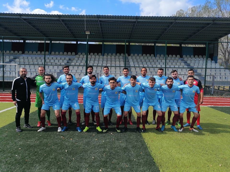 Gelendostspor’da kriz çözüldü 