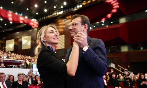 Geleneği İmamoğlu başlattı! Sağlık Merkezi'nde 10 Kasım skandalı: Soruşturma başlatıldı