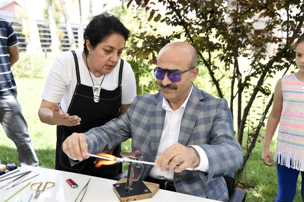 Geleneğin Geleceği