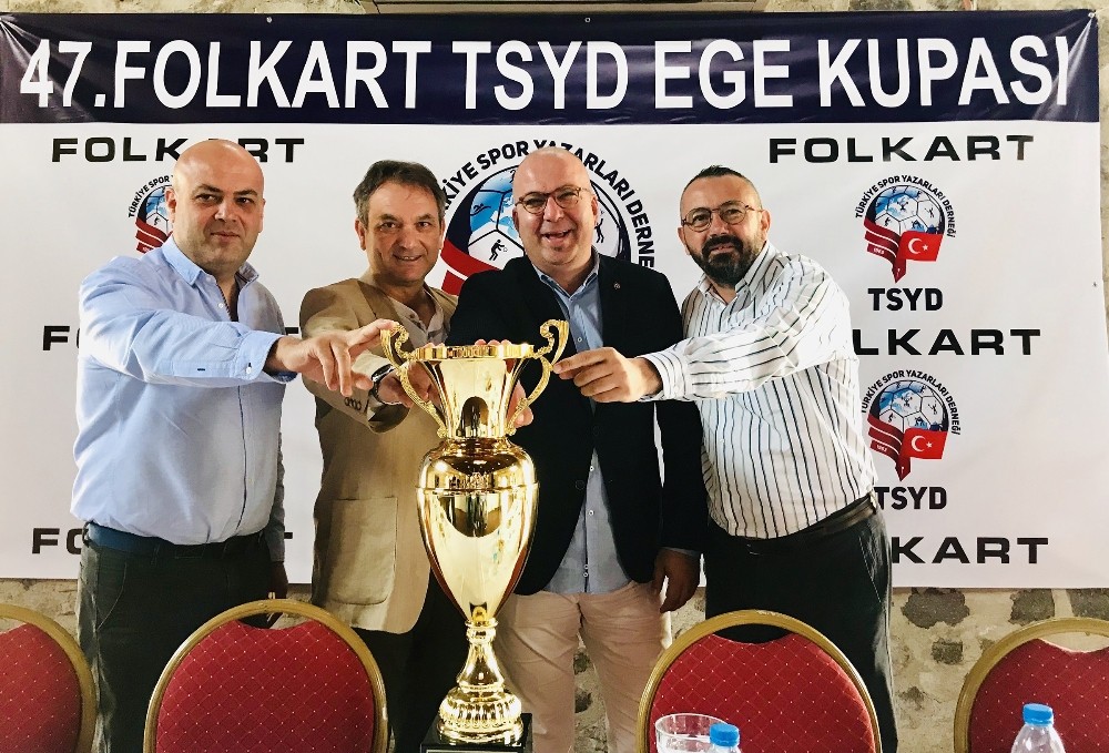 Geleneksel heyecanda ilk maç yarın 