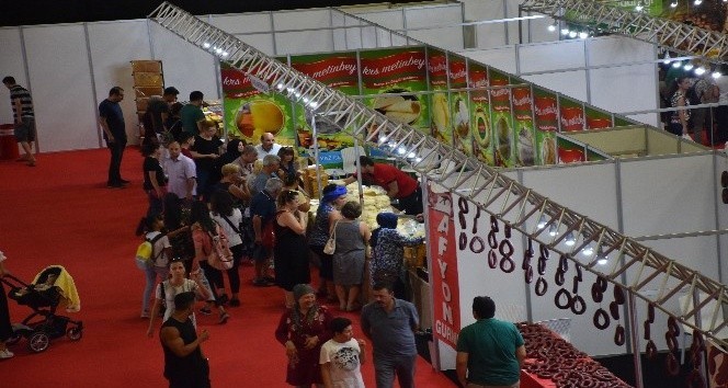 Geleneksel kahvaltının buluşma noktası Brunchers Fest sona erdi 