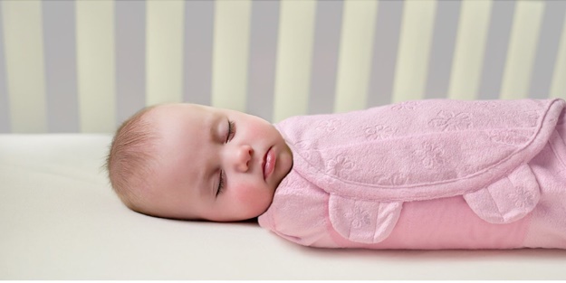 Geleneksel kundaklama, kalça çıkığında önemli bir etken