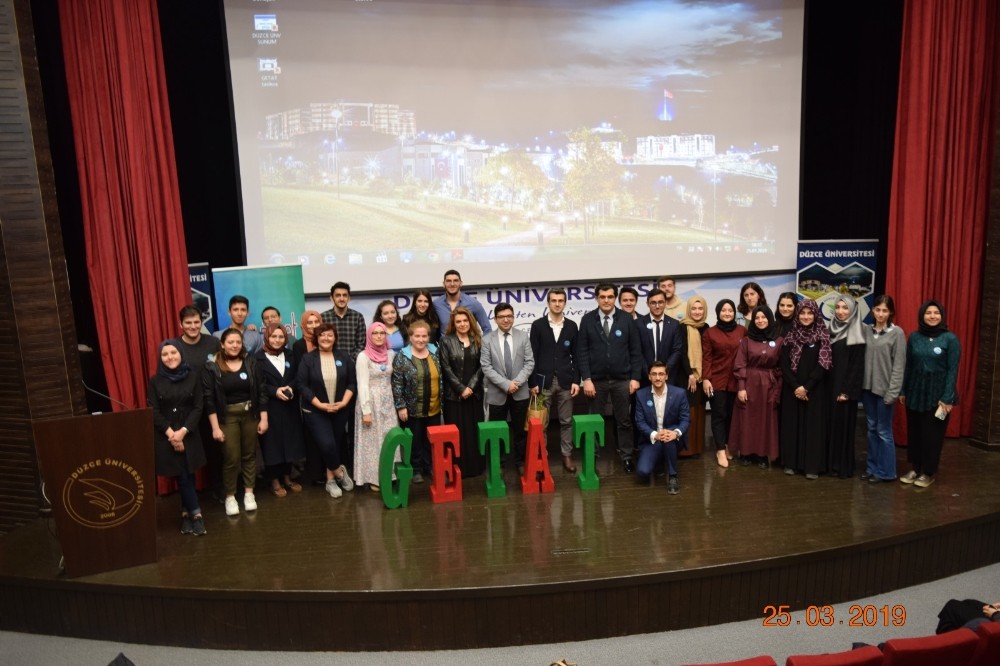 Geleneksel tıp uygulamaları ve Akupunkturun bilimsel temelleri konuşuldu 