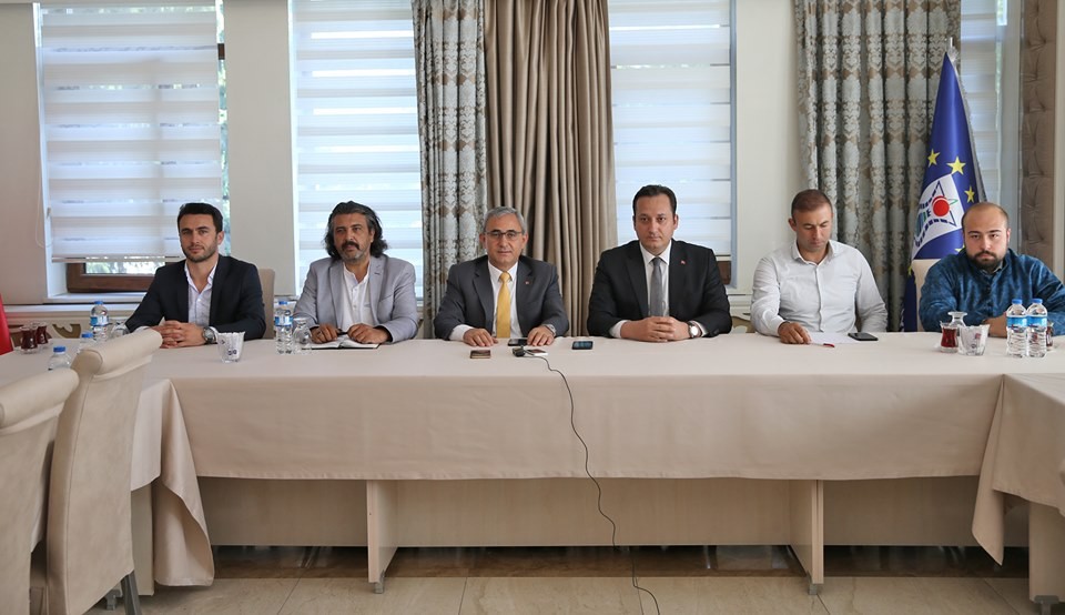 Geleneksel Türk Oyunları Festivali Kütahya’da 5. kez düzenlenecek 