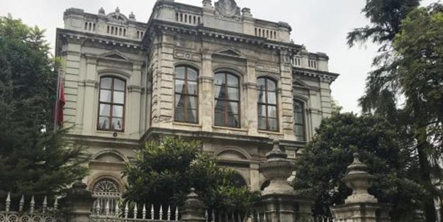 Geleneksel Türk Sanatları Meslek Lisesi bölümleri 2019