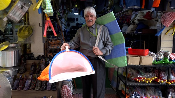 Geleneksel yöntemler out! İşte Rize'de çay artık böyle toplanıyor