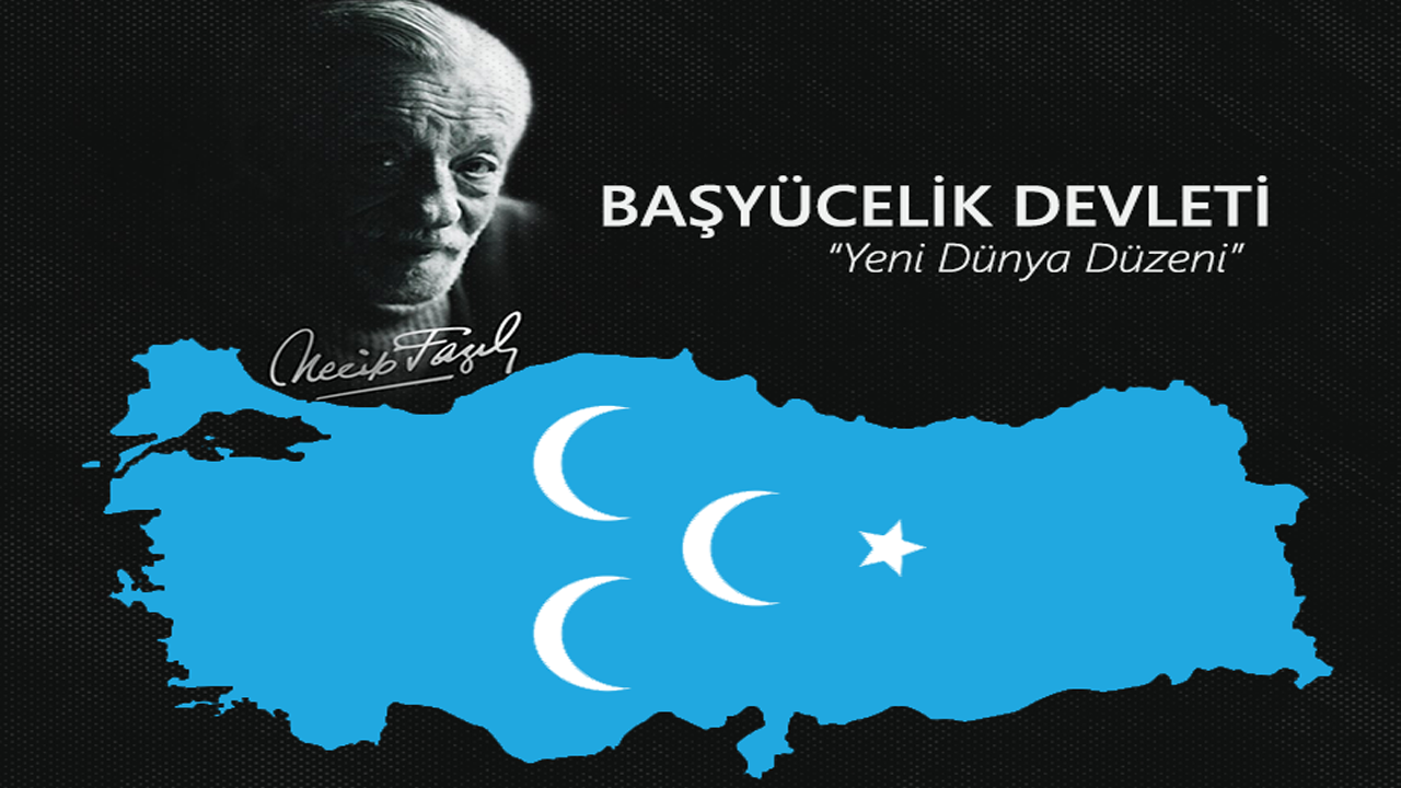 Gelenekten yeniliğe Necip Fazıl ve Büyük Doğu