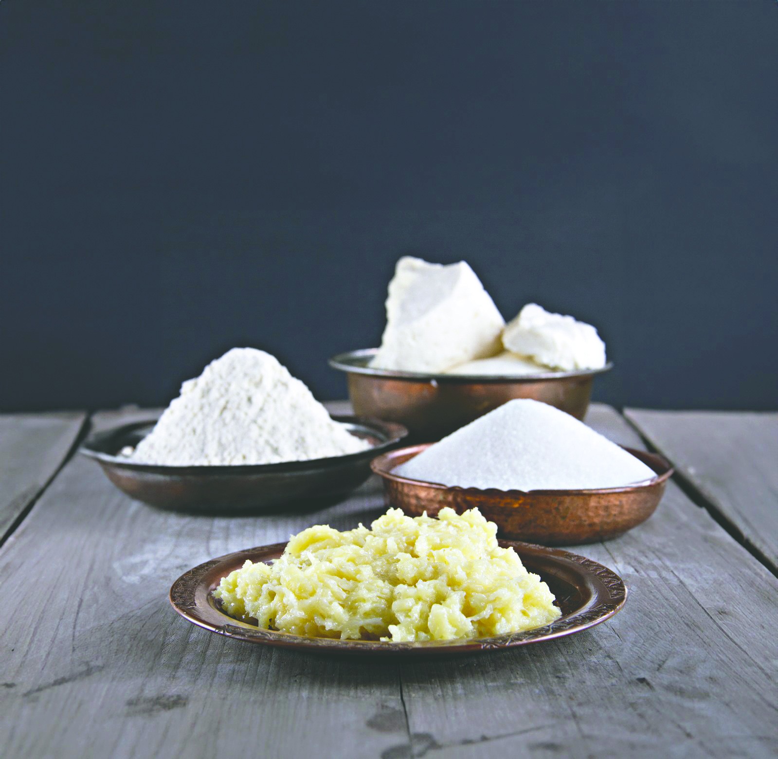 Gelibolu peynir helvası coğrafi işaret olarak tescillendi