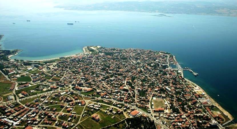 Gelibolu’da maskesiz sokağa çıkmak yasaklandı 
